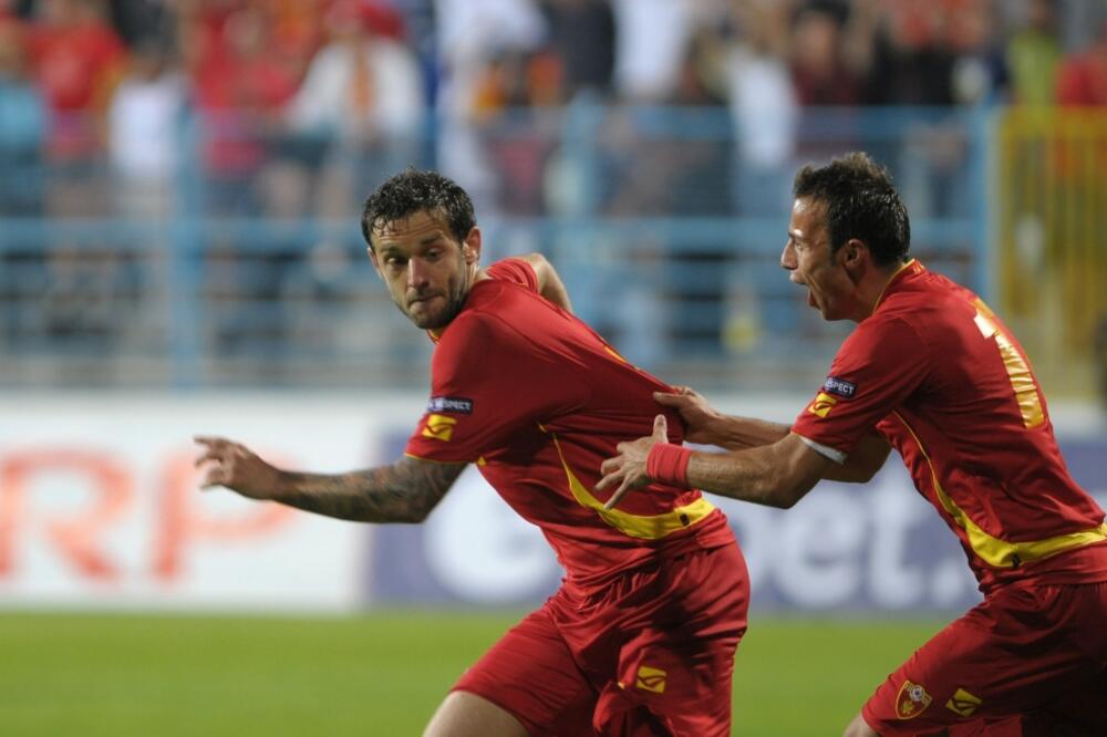 djalo, Foto: Savo Prelević