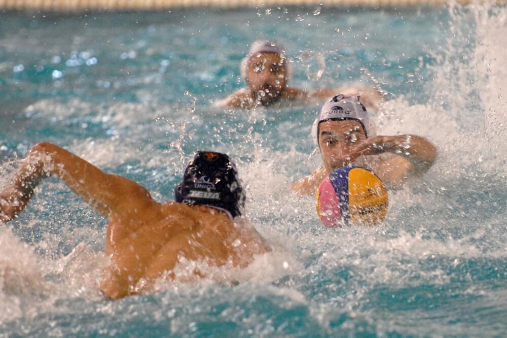 Draško Brguljan, Foto: Zoran Đurić