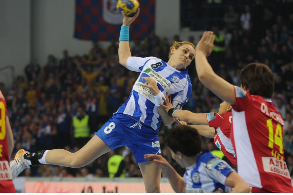 Mara Jovanović, Foto: Savo Prelević