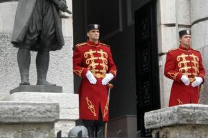 Cetinjani poručuju vodovodu da im ne šalje račune