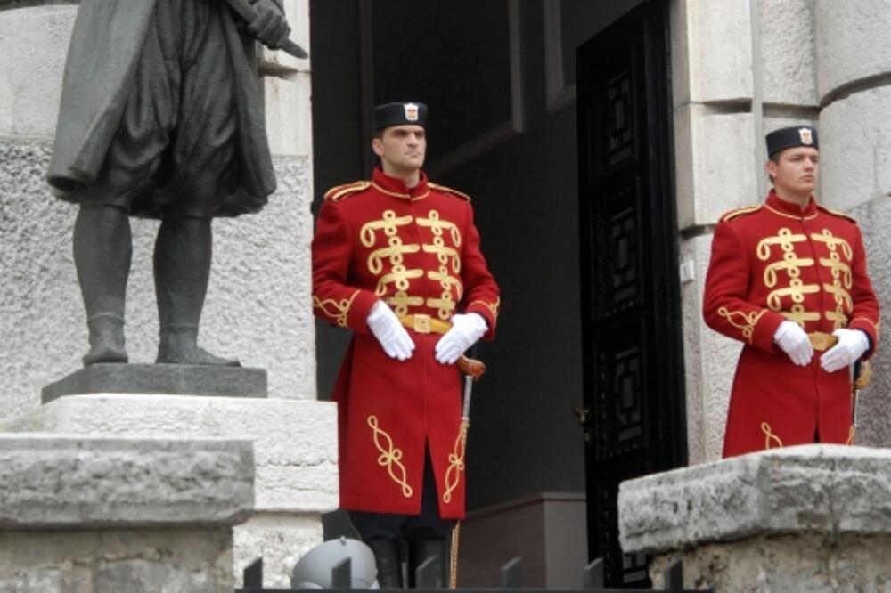 cetinje, Foto: Savo Prelević