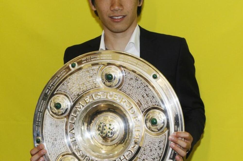 Kagava, Foto: REUTERS