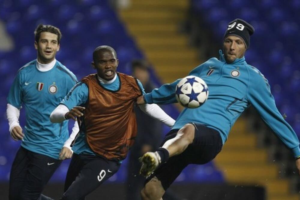 Materaci, Foto: REUTERS