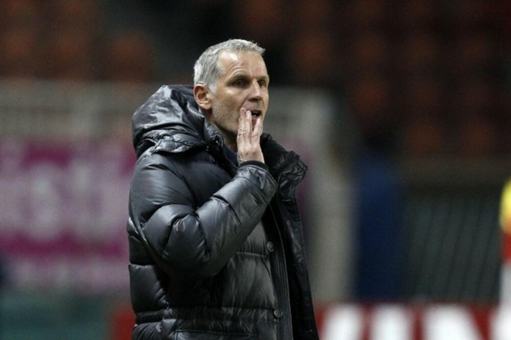 Žilo, Foto: REUTERS