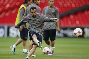 Ćavi: Mesi je bolji od Pelea i Maradone