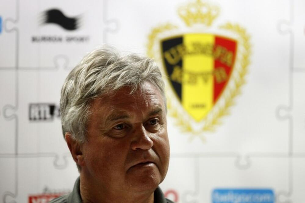 Hidink, Foto: REUTERS