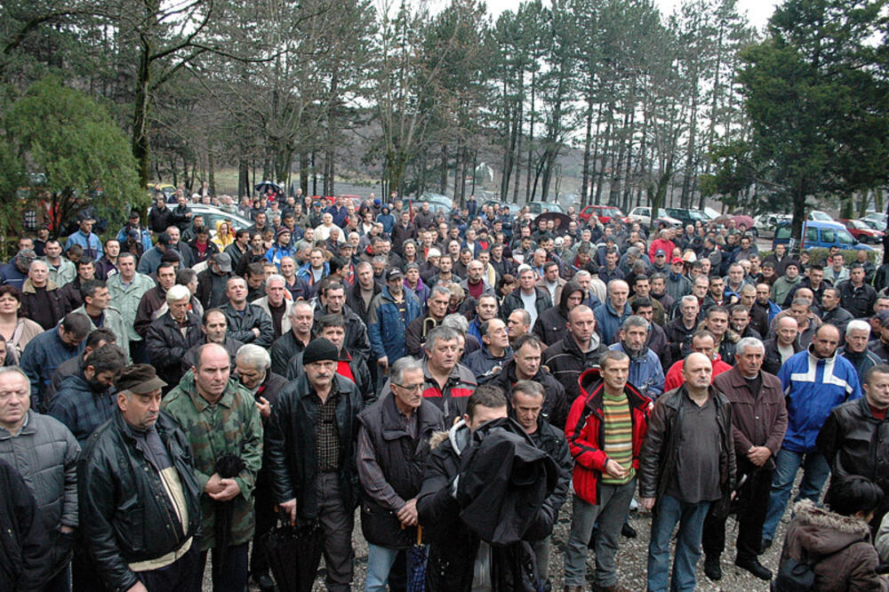 Radvent, Foto: Arhiva Vijesti