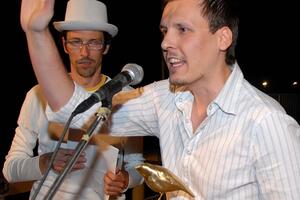 Žiri “avi festa” odabrao “Reconstruction” Dušana Kasalice za...