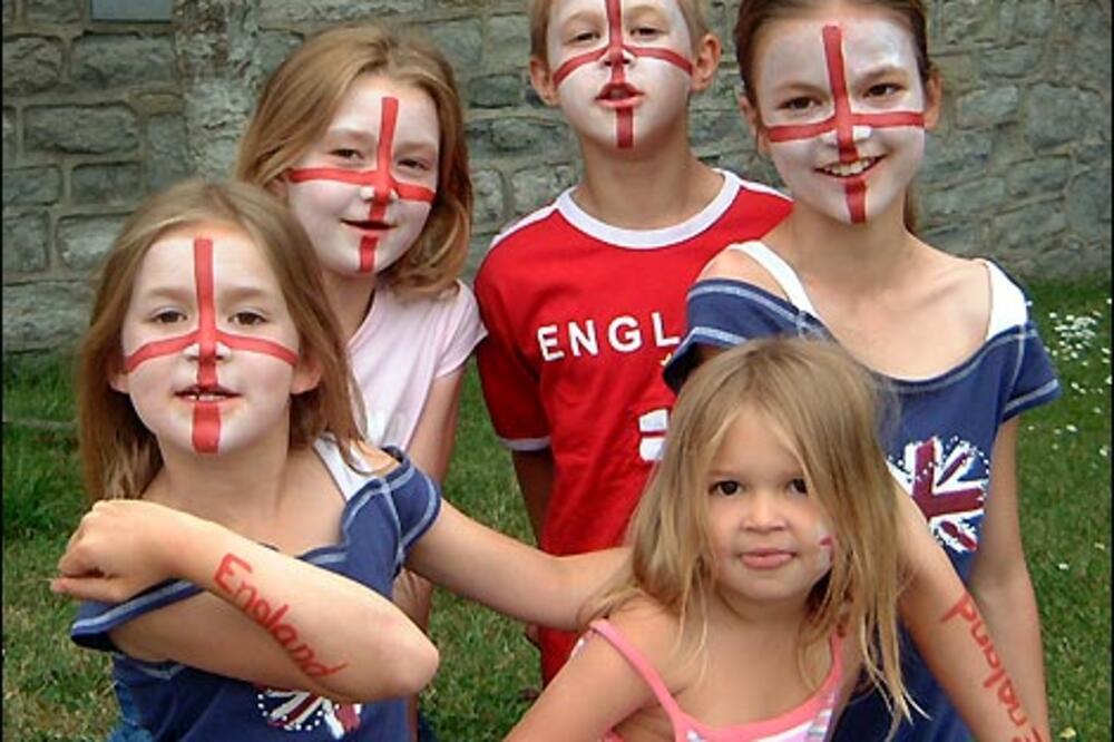 Britanija đeca, Foto: Usronline.org