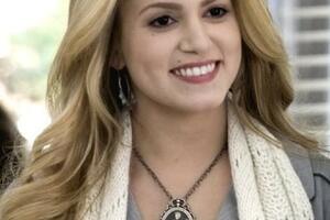 Junakinja "Sumrak sage" Niki Rid se udaje