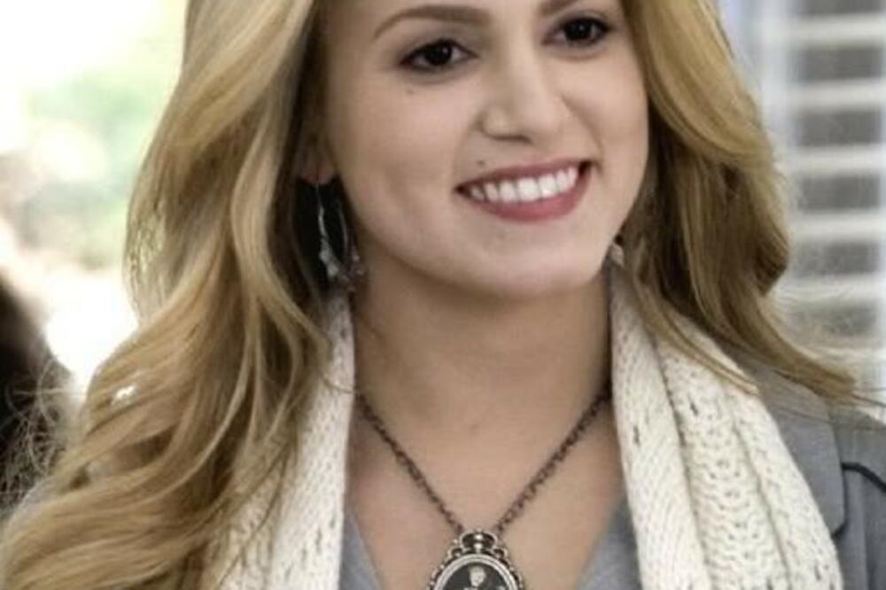 Niki Rid, Foto: Yourstylentrend.com