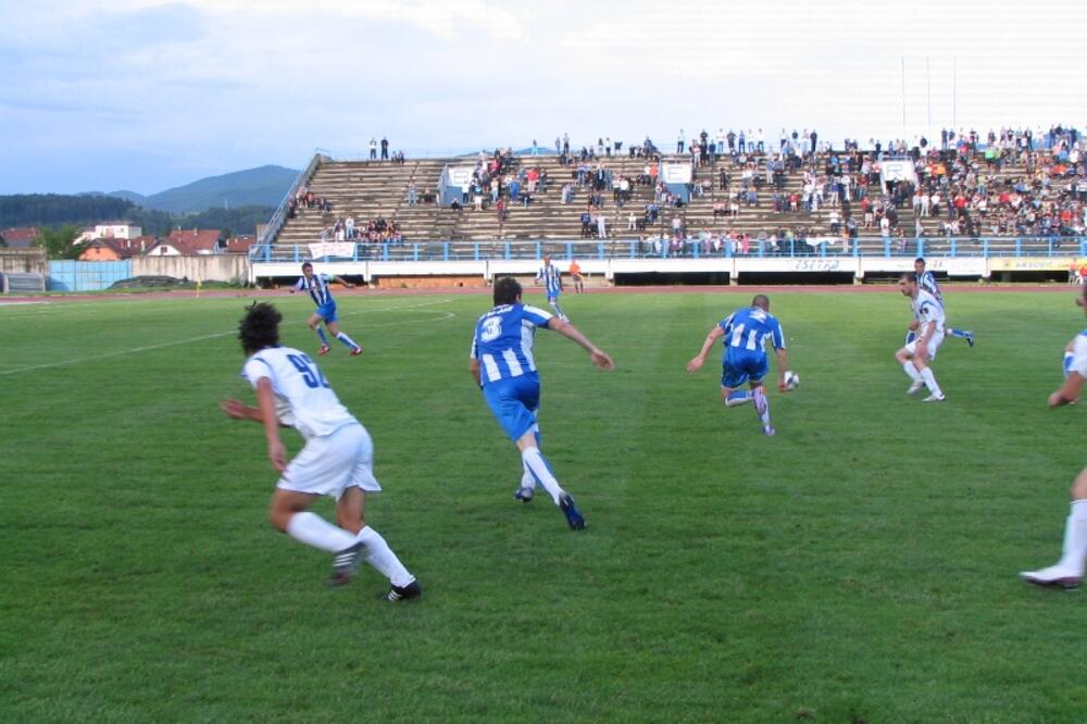 BAR, Foto: Miodrag Banović