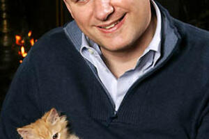 Kanadski premijer preko Fejsbuka tražio da mu imenuju mačora