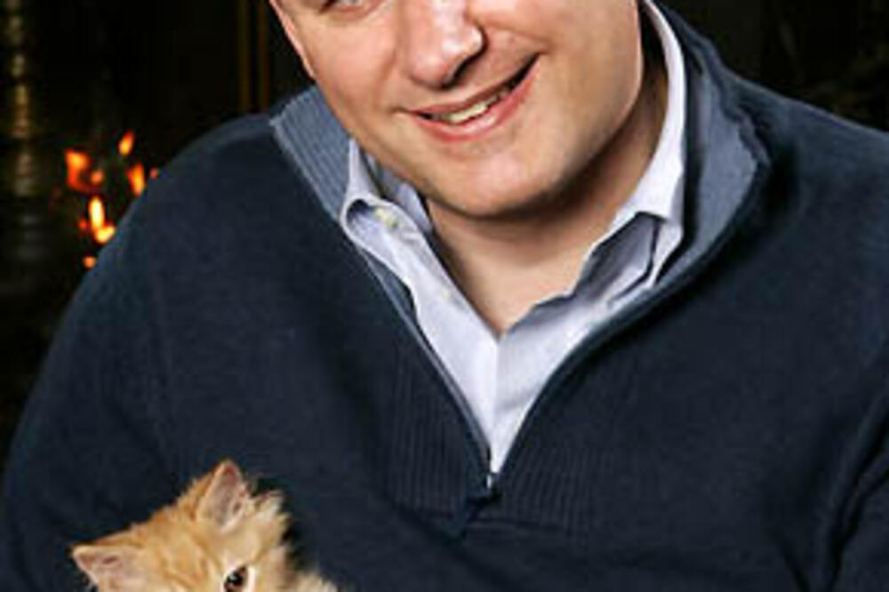 Stiven Harper, Foto: Dailyseagull.com