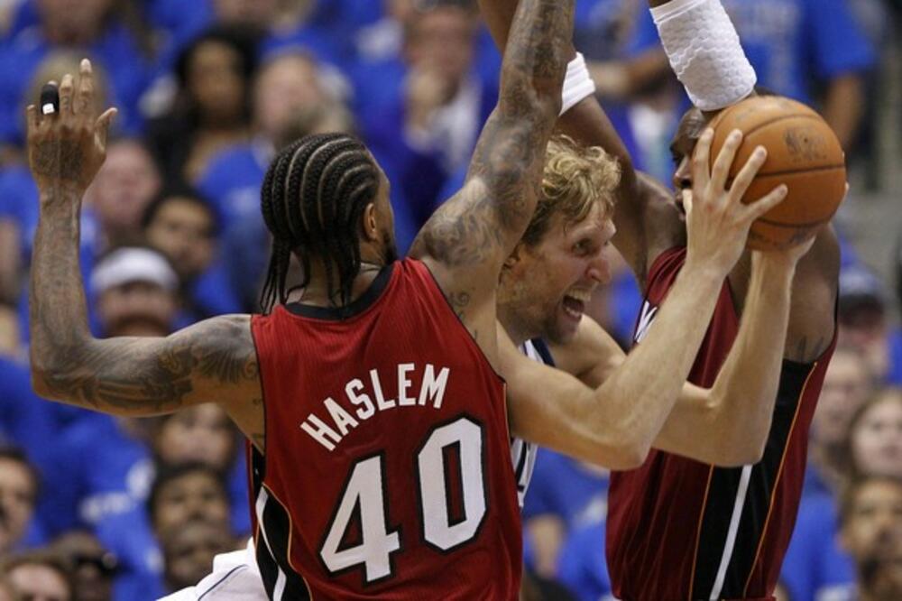 NBA, Foto: Reuters