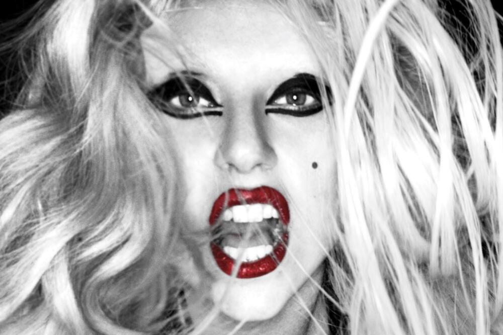 Lejdi Gaga, Foto: Rojters
