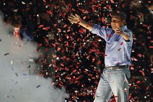 Peru: Humala se proglasio pobjednikom predsjedničkih izbora