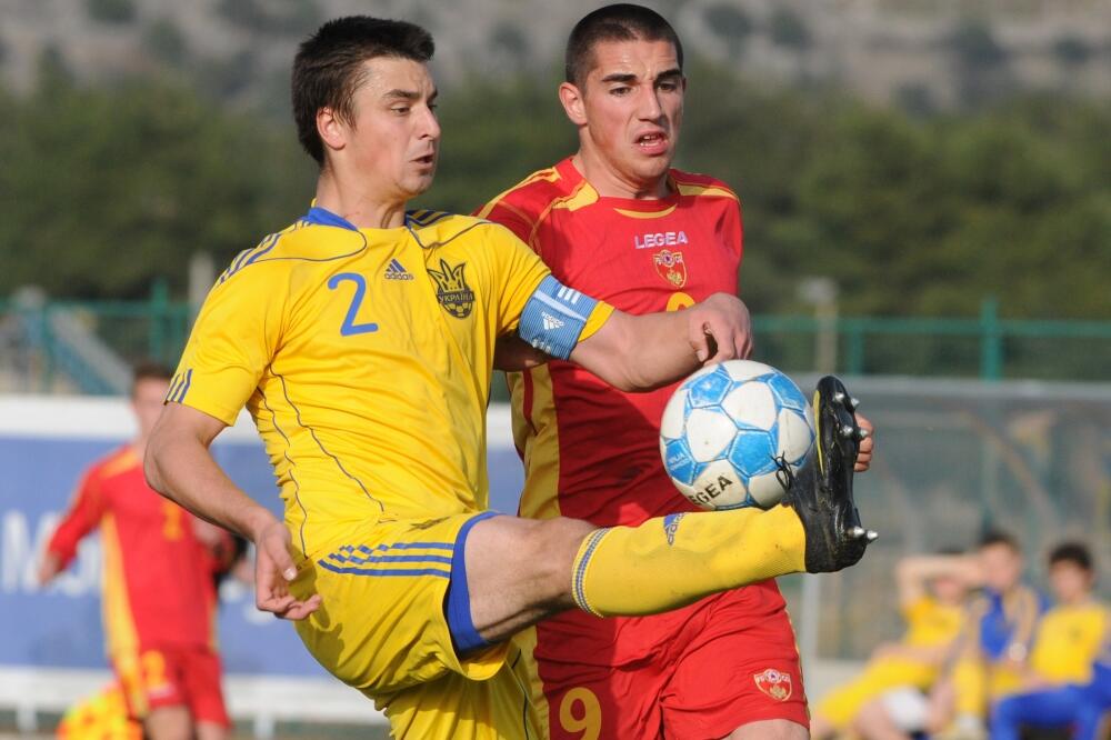 Mrdak, Foto: Savo Prelević