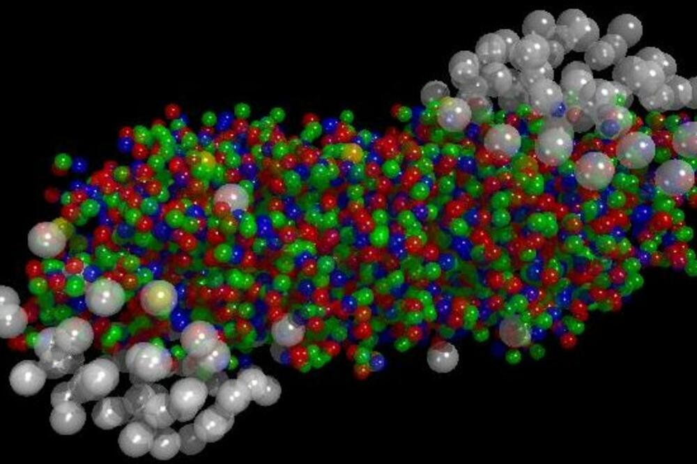 Cern, Foto: Public.web.cern.ch