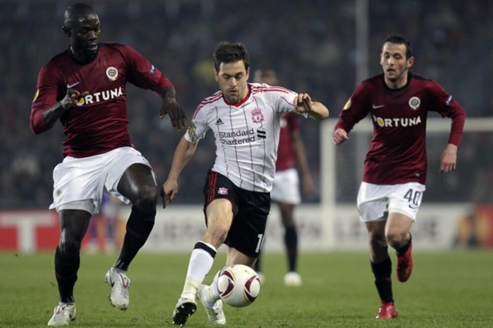 Džoe Kol, Foto: REUTERS