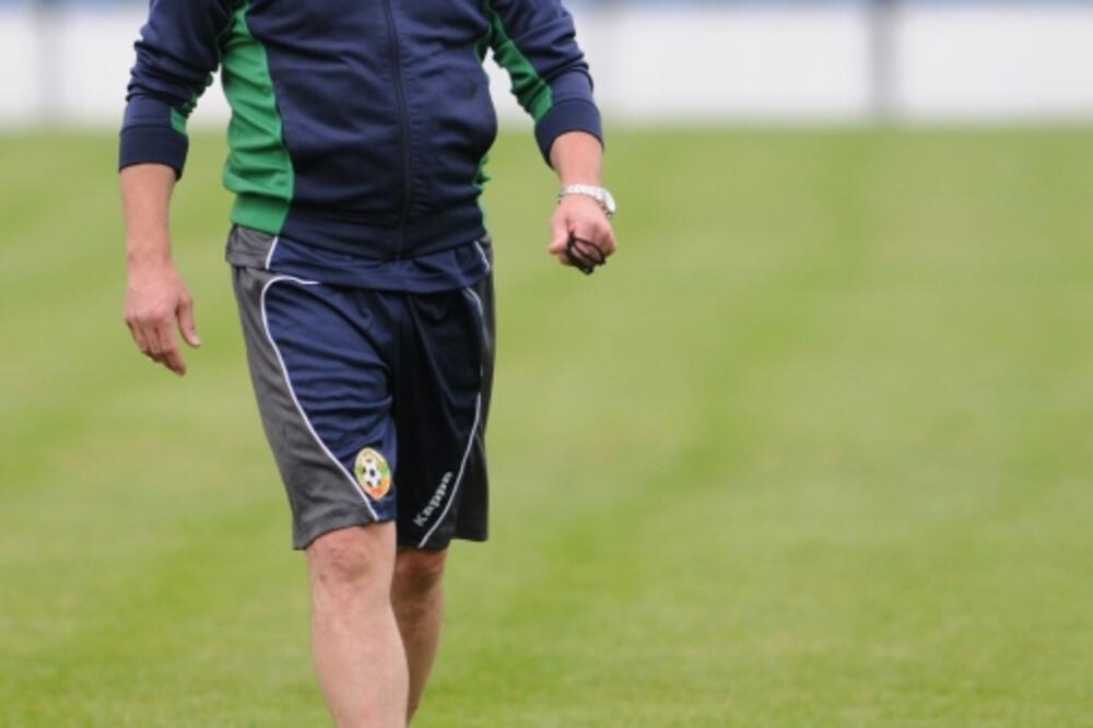 LOTAR, Foto: Savo Prelević