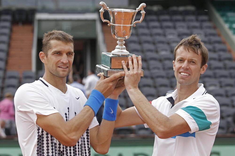 Mirni i Nestor, Foto: Beta AP