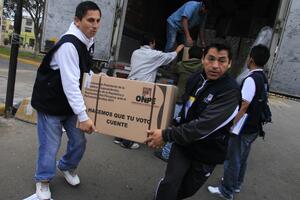 Radnici u zemljama pogođenim krizom ipak nisu lijenštine