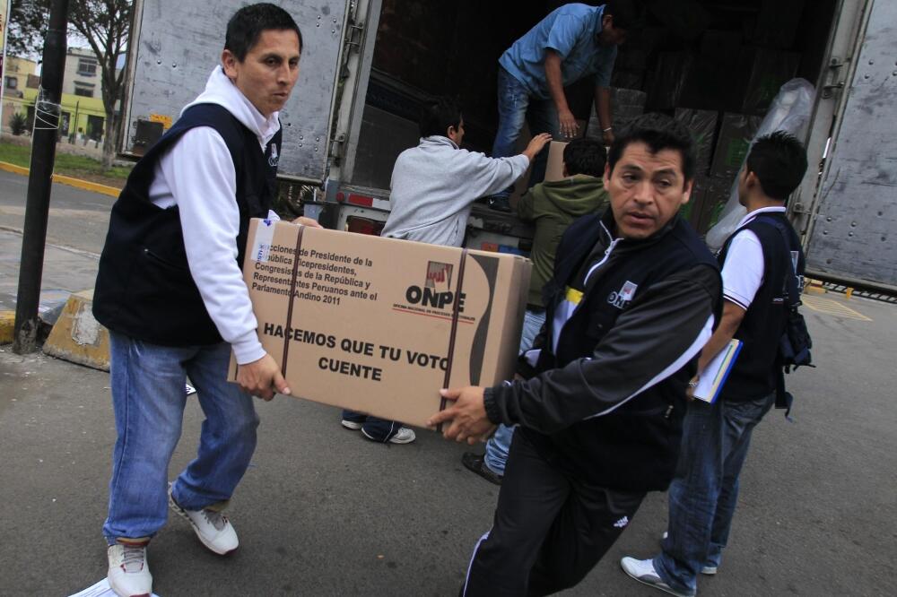 radnici, Foto: Rojters