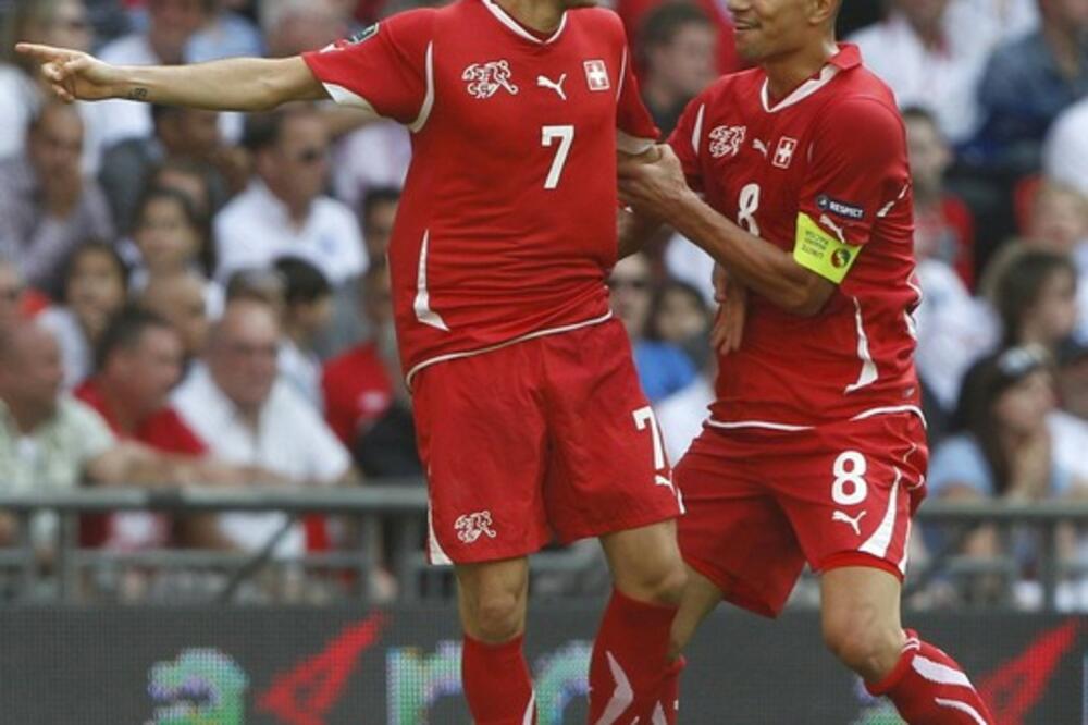 Barneta, Foto: Reuters