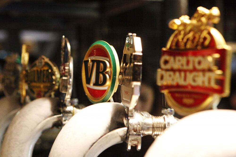pivo, Foto: Rojters