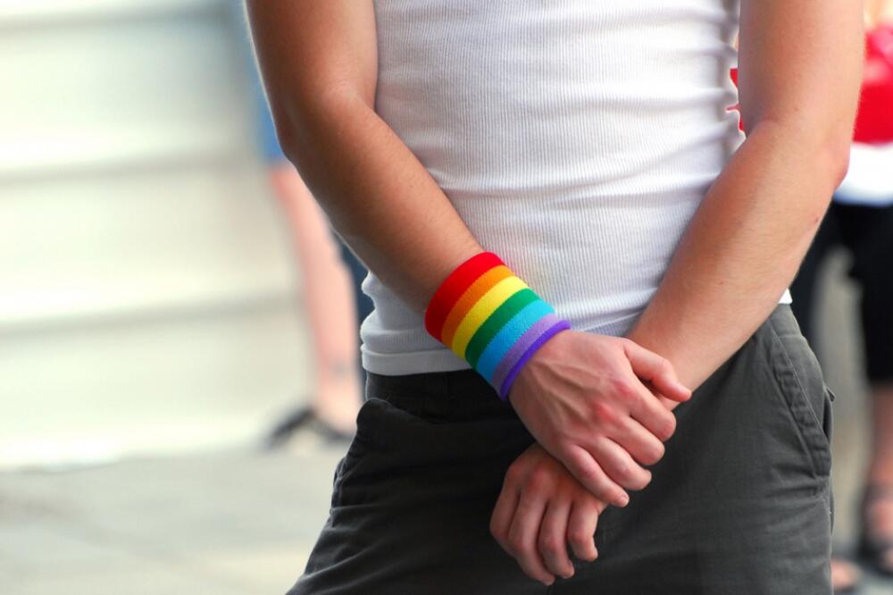LGBT, Foto: Www.shutterstock.com