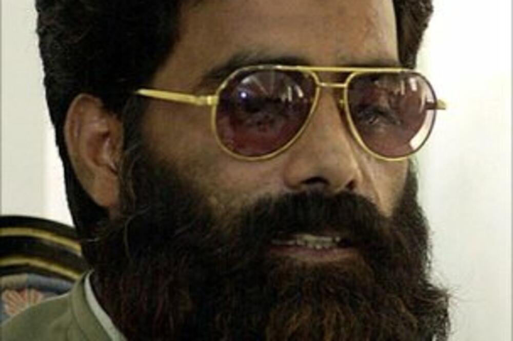 Ilijas Kašmiri, Foto: BBC