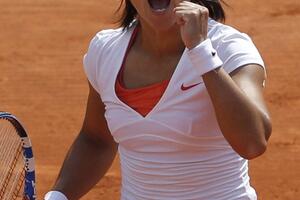 Na Li osvojila Rolan Garos