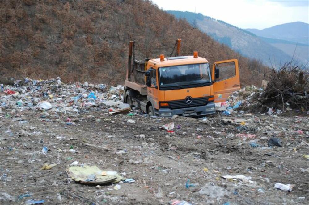 Vasove vode, Foto: Arhiva Vijesti