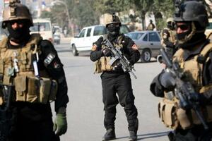 Petoro mrtvih u drugom bombaškom napadu u Iraku