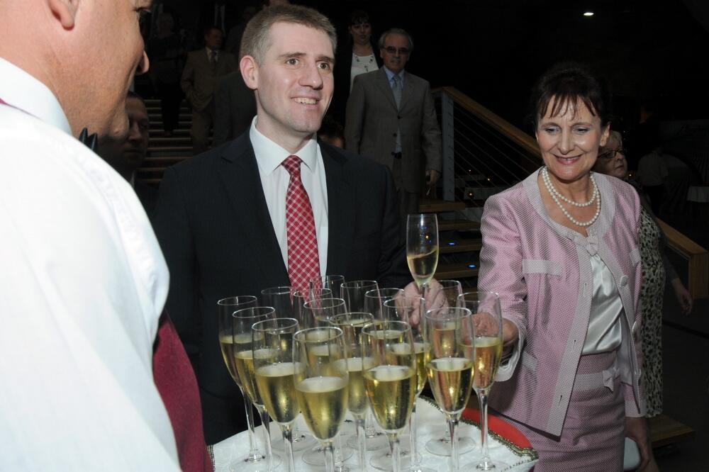 Igor Lukšić Plantaže, Foto: Luka Zeković