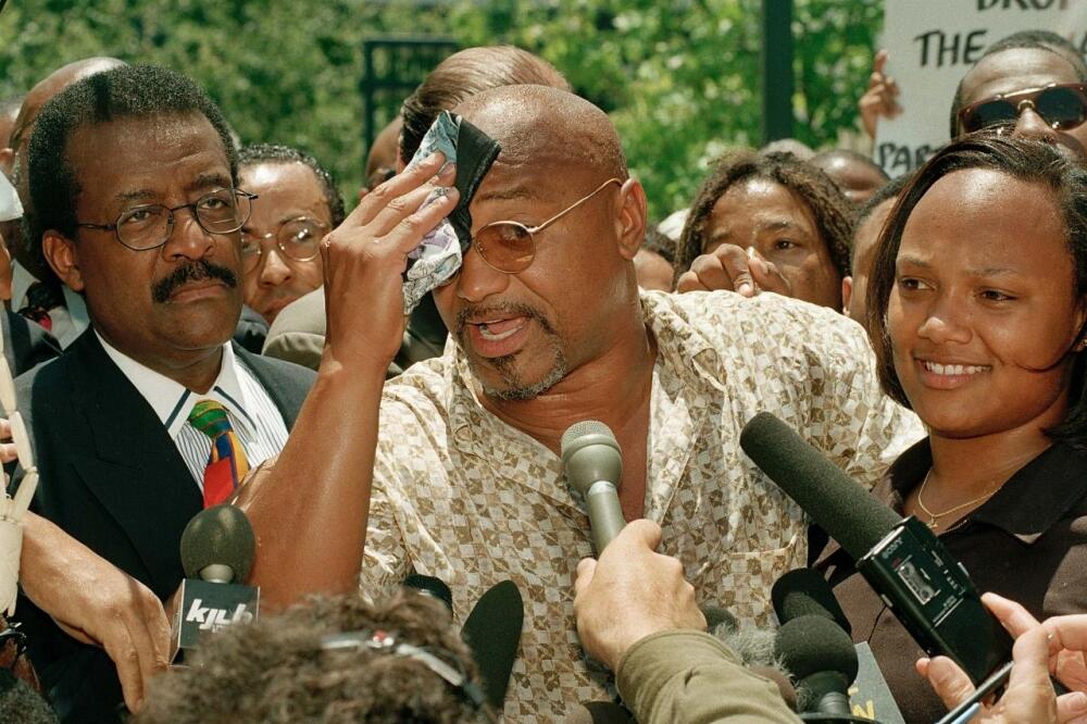 Džeronimo Prat, Foto: AP