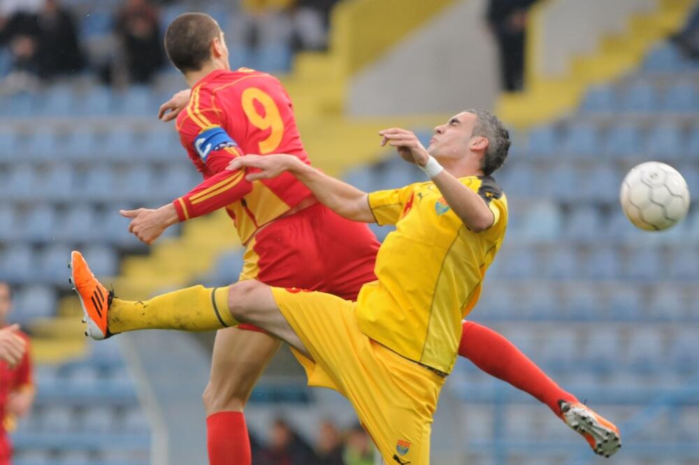 Mladi, Foto: Savo Prelević