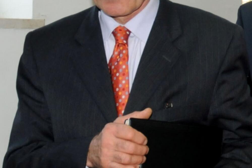 Smailj Čunmuljaj, Foto: Arhiva "Vijesti"