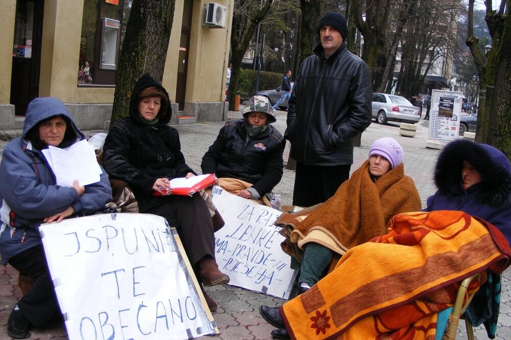 lenka, Foto: Arhiva "Vijesti"