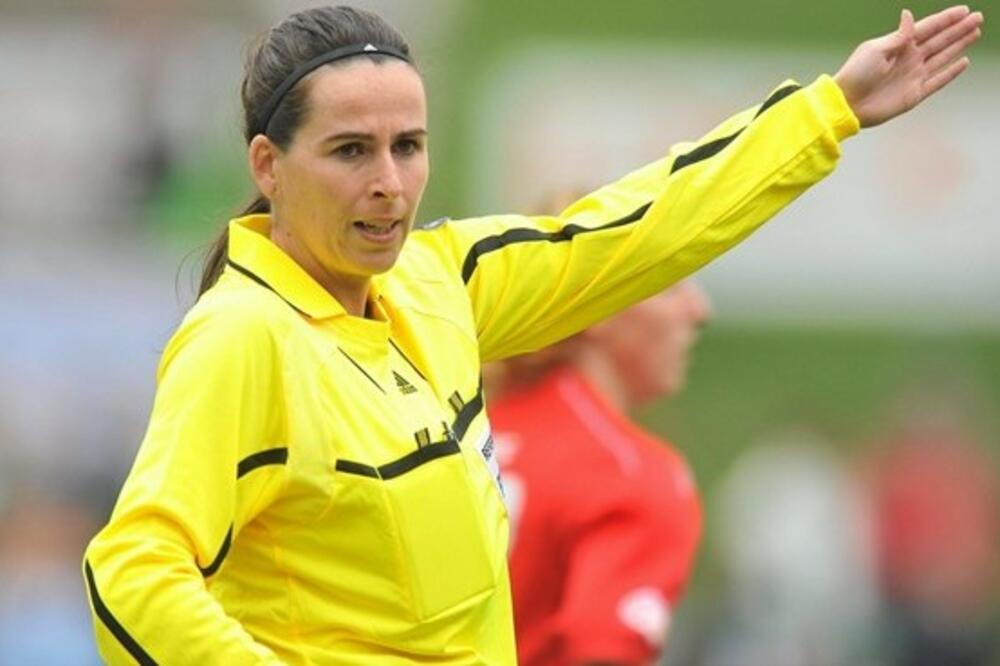 Damkova, Foto: Www.uefa.com