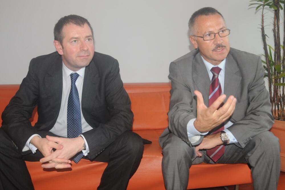 Gardeto i Holovati, Foto: Vesko Belojević