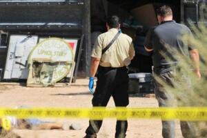 Arizona: Muškarac ubio 5 osoba, pa sebe