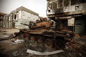 Nastavak NATO napada na Tripoli: Do sada poginulo 718 civila