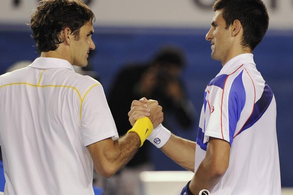 Đoković10, Foto: Beta/AP