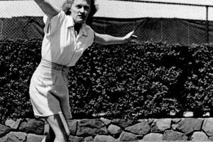 Umrla bivša Vimbldonska šampionka