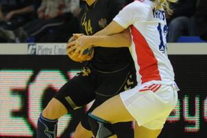 Zov Brazila: Crna Gora sjutra u Olomucu