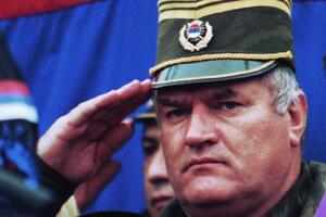 Ratko Mladić 2006. molio pomagača da ga ubije