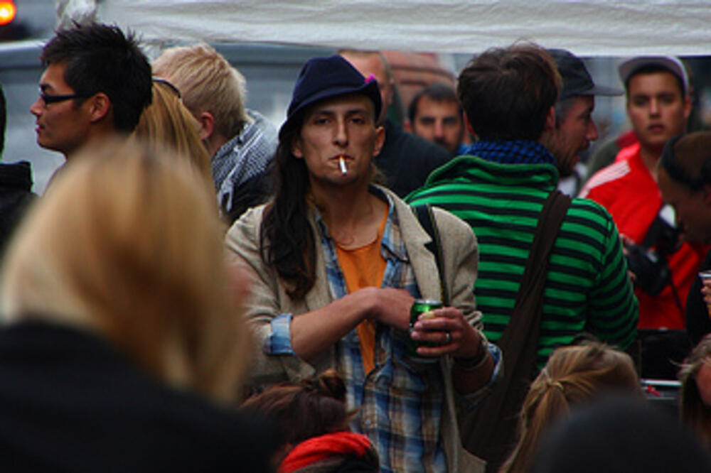 žurka, Foto: Flickr.com