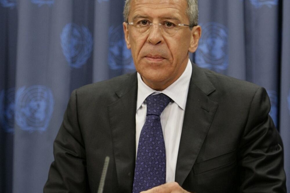 Sergej Lavrov, Foto: Hotnycnews.photoshelter.com
